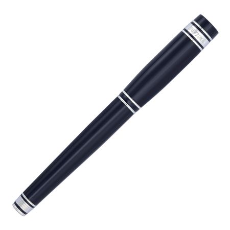 Rollerball pen Bold Classic Navy