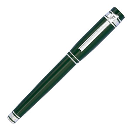 FSF4695T-3 Rollerball pen Bold Classic Green