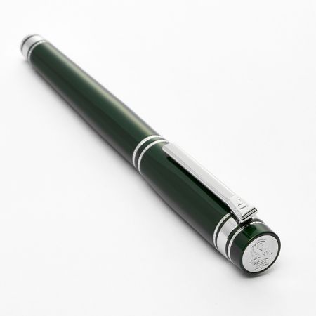 FSF4695T-4 Rollerball pen Bold Classic Green