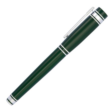 FSF4695T-5 Rollerball pen Bold Classic Green