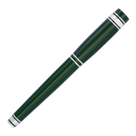 FSF4695T-6 Rollerball pen Bold Classic Green
