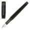 FSH4702A-1 Fountain pen Bold Stripe Black