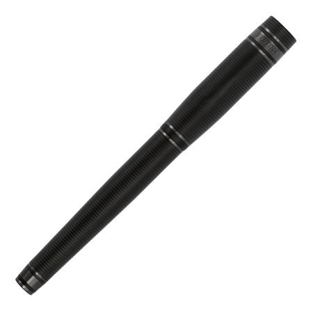FSH4702A-5 Fountain pen Bold Stripe Black