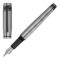 FSH4702B-1 Fountain pen Bold Stripe Chrome & Gun