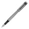 FSH4702B-2 Fountain pen Bold Stripe Chrome & Gun