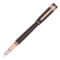 Fountain pen Bold Stripe Gun & Rosegold