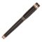 Fountain pen Bold Stripe Gun & Rosegold