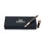 Fountain pen Bold Stripe Gun & Rosegold