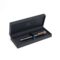 Fountain pen Bold Stripe Gun & Rosegold