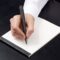 FSH4704A-3 Ballpoint pen Bold Stripe Black