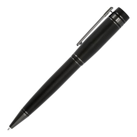FSH4704A-4 Ballpoint pen Bold Stripe Black
