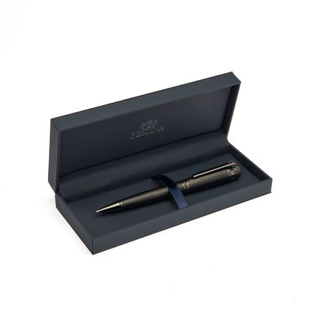FSH4704A-7 Ballpoint pen Bold Stripe Black