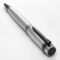 FSH4704B-2 Ballpoint pen Bold Stripe Chrome & Gun