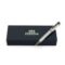 FSH4704B-6 Ballpoint pen Bold Stripe Chrome & Gun