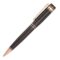 Ballpoint pen Bold Stripe Gun & Rosegold