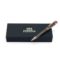 Ballpoint pen Bold Stripe Gun & Rosegold
