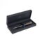 Ballpoint pen Bold Stripe Gun & Rosegold