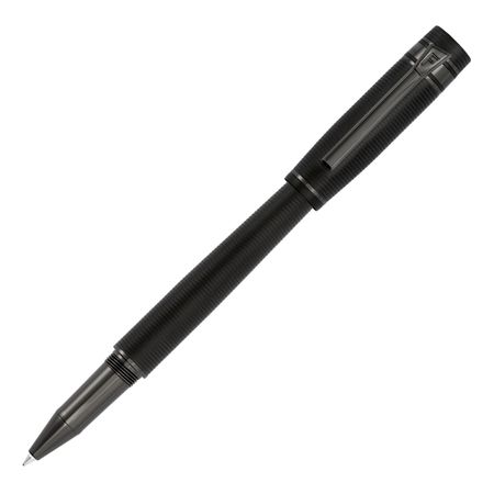 FSH4705A-3 Rollerball pen Bold Stripe Black