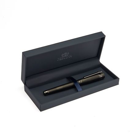FSH4705A-9 Rollerball pen Bold Stripe Black