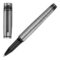 Rollerball pen Bold Stripe Chrome & Gun