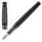 Fountain pen Interlace Black