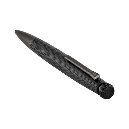 FSI6294A-3 Ballpoint pen Interlace Black