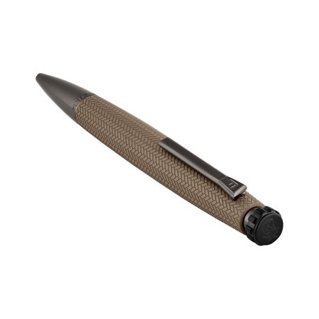FSI6294J-3 Ballpoint pen Interlace Taupe