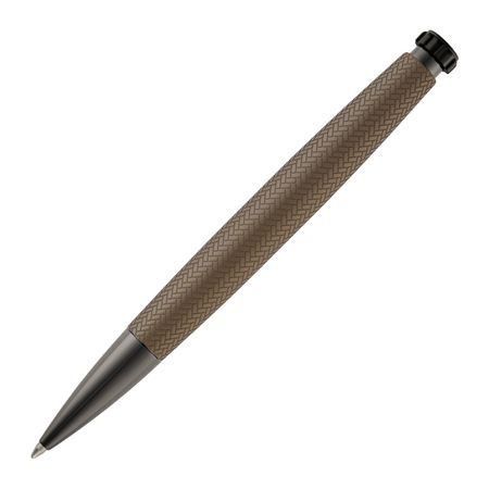 FSI6294J-4 Ballpoint pen Interlace Taupe