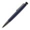 Ballpoint pen Interlace Navy