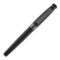 Rollerball pen Interlace Black