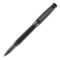 Rollerball pen Interlace Black