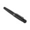 Rollerball pen Interlace Black