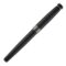 Rollerball pen Interlace Black