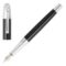 Fountain pen Classicals Chrome Black