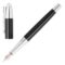 Fountain pen Classicals Chrome Black