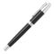 Fountain pen Classicals Chrome Black