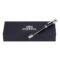 Fountain pen Classicals Chrome Black