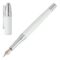Fountain pen Classicals Chrome White