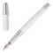 Fountain pen Classicals Chrome White