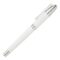 Fountain pen Classicals Chrome White