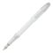 Fountain pen Classicals Chrome White