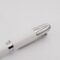 Fountain pen Classicals Chrome White