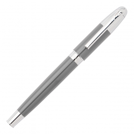 FSN1962H-4 Fountain pen Classicals Chrome Grey