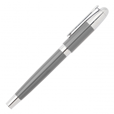 FSN1962H-5 Fountain pen Classicals Chrome Grey