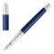 FSN1962L-3 Fountain pen Classicals Chrome Blue
