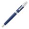 FSN1962L-4 Fountain pen Classicals Chrome Blue
