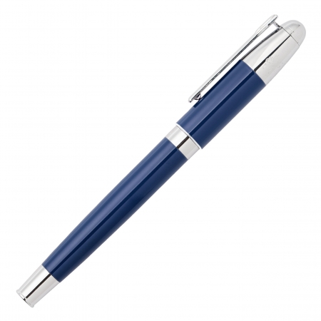 FSN1962L-5 Fountain pen Classicals Chrome Blue