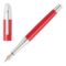 FSN1962P-1 Fountain pen Classicals Chrome Red