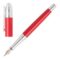 FSN1962P-2 Fountain pen Classicals Chrome Red
