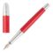 FSN1962P-3 Fountain pen Classicals Chrome Red